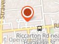 Caltex Riccarton Rd