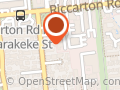 Grand Riccarton Hotel
