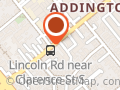 Addington Law Centre