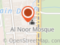 Canterbury Islamic Centre