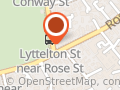 Steam Tug Lyttelton