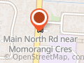 A a a Northlands Motel