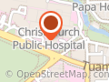 Department of Radiology, University of Otago, Christchurch