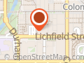 CoinFlip Bitcoin ATM - MetroMart Lichfield (Christchurch)