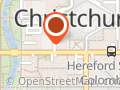 CoinFlip Bitcoin ATM - MetroMart Hereford (Christchurch)