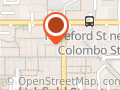 Wild South - Colombo St