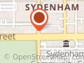 Blue Jean Cuisine Sydenham Restaurant & Bar