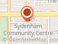Sydenham Community Centre Hall