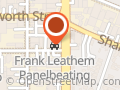 Frank Leathem Panelbeating Ltd