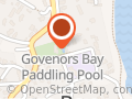 Governors Bay Paddling Pool