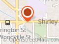 Hammersley S Thai Restaurant & Bar