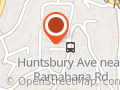 Huntsbury House Bed & Breakfast Homestay