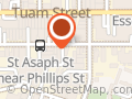 Second Nature Ltd, Phillipstown Christchurch Accessories (Clothing)