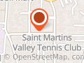 St Martins Valley Tennis Club