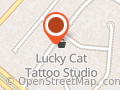Lucky Cat Tattoo Studio