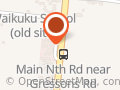 Z - Waikuku - Service Station