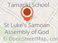 Christ City Samoan Assembly Of God
