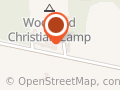 Woodend Christian Camp, Woodend kaiapoi Holiday Parks & Camping Grounds