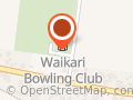 Waikari Bowling Club