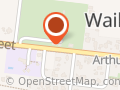 Waikari Public Toilets