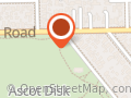 Ascot Park Disc Golf Course