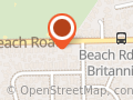 Beach Road Tyre & Auto Centre Ltd