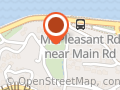 Mt Pleasant Tennis Club