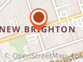 New Brighton Student House