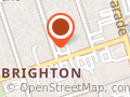 Shell New Brighton