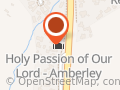 The Church Of The Holy Passion Of Our Lord