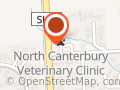 North Canterbury Veterinary Clinics Ltd