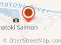 Anatoki Salmon fishing & cafe
