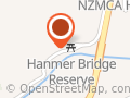 Hanmer Springs River Reserve Freedom Camping