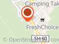 Top Shop Dairy & Takeaways, Takaka Tasman Farm Dairy Effluence