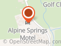 Alpine Springs Motel