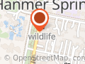 CoinFlip Bitcoin ATM - Log Cabin by MetroMart (Hanmer Springs)