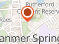 Heritage Hamner Springs