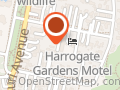 Harrogate Gardens Motel