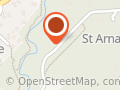 St Arnaud Camping Area