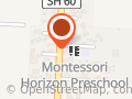 Montessori Horizons Preschool