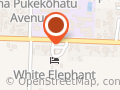 White Elephant Backpackers