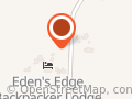 Eden's Edge Backpackers Lodge