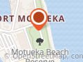 Port Motueka Beach Reserve - Overnight Campervan Parking