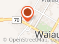 NZ Post Centre Waiau