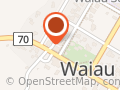 Waiau Community Library