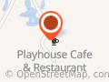 Playhouse Cafe and Theatre Restaurant