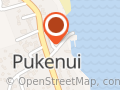 GAS Pukenui Wharf (Self Service)