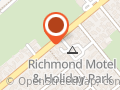 Richmond Motel Top 10 Holiday Park