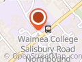 Salisbury School (Nelson)
