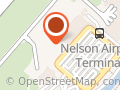 Alamo Rent a Car - Nelson Airport